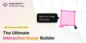 Image Map Pro for WordPress v6.0.24 – SVG Map Builder WP Plugin