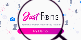 JustFans v8.0.0 - Premium Content Creators SaaS platform Nulled