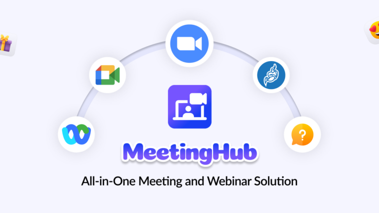 MeetingHub Pro v1.5.3 – Meeting & Webinar Solution for WordPress Nulled