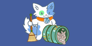 Meow Database Cleaner Pro v1.1.9 - WordPress Plugin Nulled