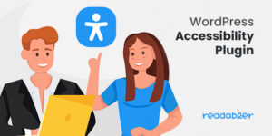 Readabler v1.7.12 – WordPress Accessibility Plugin Nulled