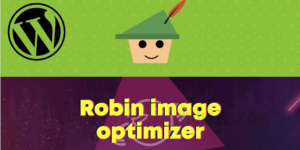 Robin image optimizer Pro v1.8.1 - WordPress Plugin Nulled
