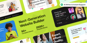 Vault v3.0.5 – Multi-Purpose Elementor WordPress Theme Nulled