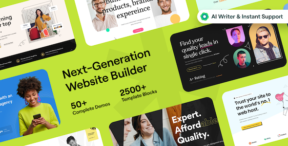 Vault v3.0.5 – Multi-Purpose Elementor WordPress Theme Nulled
