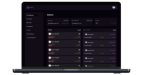 Rescron AI v4.0.0 – AI Trading Platform PHP Script Nulled