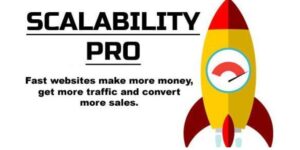 Scalability Pro v5.93 – Optimization WordPress Plugin Download