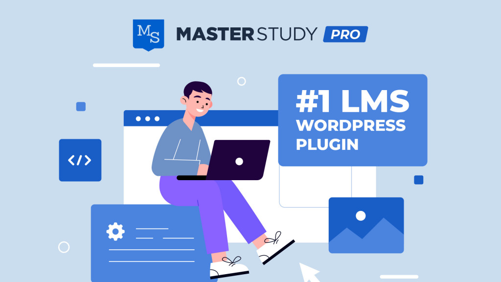 MasterStudy LMS Learning Management System PRO v4.6.16 - Wp Plugin