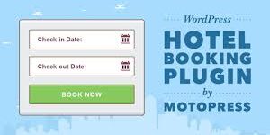 MotoPress Hotel Booking v5.2.2 – WordPress Hotel Booking Plugin