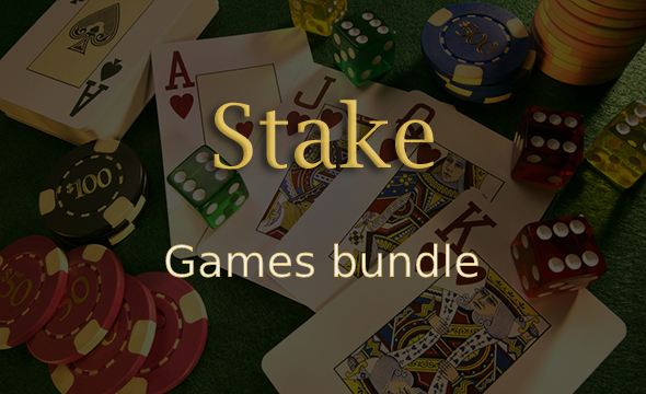 Multi Slots Add-on for 1Stake Casino iGaming Platform v1.5.0 Download