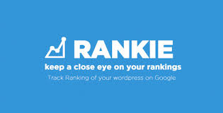 Rankie v1.8.1 – WordPress Rank Tracker Plugin Nulled Download