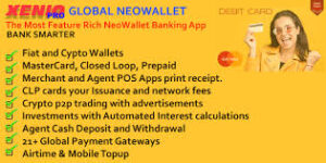 MeetsPro v3.6 – Neowallet, Crypto P2P, Crypto Cards, Visa & Master Cards Script Download