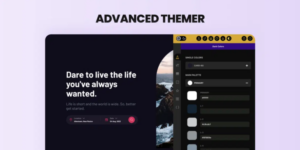 Advanced Themer for Bricks v3.3.12 - Building websites with Bricks