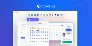 WP Timetics v1.0.24 – Appointment Booking WordPress Plugin