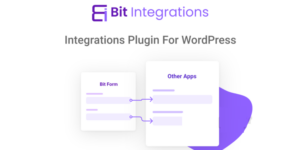 Bit Integrations Pro v2.5.5 – Integration Plugin for WordPress Nulled