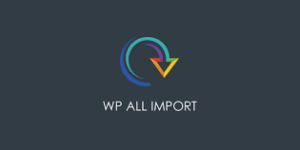WP All Import Pro v4.11.7 + Addons WordPress Plugin Nulled