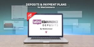 WooCommerce Deposits v4.5.3 – Partial Payments Plugin Download