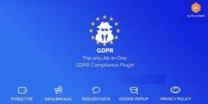 WordPress GDPR & CCPA v2.0.5 - WP Plugin Download