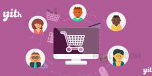 YITH WooCommerce Multi Vendor Premium v5.1.0 - WooCommerce Plugin