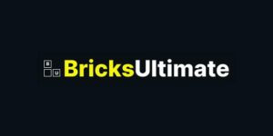 BricksUltimate v1.8.7– Premium Addon for Bricks Builder Nulled