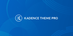 Kadence Theme Pro v1.1.7 - Plugin + 18 Addons Nulled