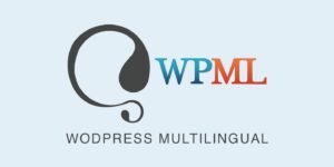 WPML Multilingual CMS v4.7.0 + 19 Addons WP Plugin Nulled