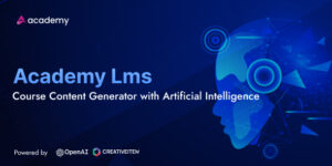 Academy Lms Course Content AI Generator v1.1.0 Addon