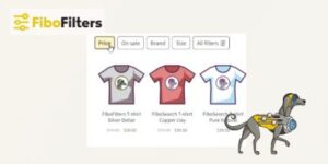 FiboFilters Pro v1.9.0 - WooCommerce Filter plugin Download