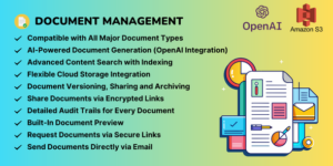 AI-Powered Document Management v5.2.0 - Document Management Script