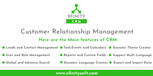 Open Source Laravel CRM & Project Management – Upping CRM v2.1
