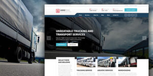 CargoPress v1.14.0 - Logistic, Warehouse & Transport WP Theme