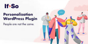 If-So v1.9.4 - Dynamic Content WordPress Plugin Download