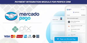 Mercado Pago Payment Gateway for Perfex CRM v1.0.2 Download