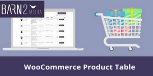 WooCommerce Product Table v4.3.1 - WordPress Plugin Download