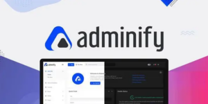 WP Adminify Pro v4.0.4.5 - Powerhouse Toolkit for WordPress Dashboard