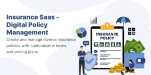 Insurance Saas v1.0.1 – Digital Policy Management Script Download