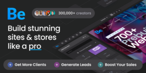 Betheme v28.3.3 - Responsive Multipurpose WordPress & WooCommerce Theme