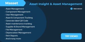 M-Assets v1.2.4 – Asset Insight & Asset Management Script Download