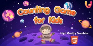 Counting Game for Kids HTML5 Download