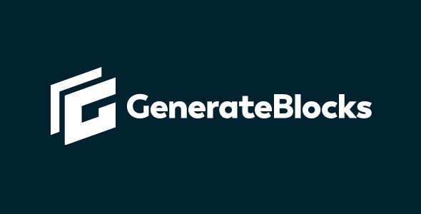GenerateBlocks Pro v2.4.0 - WordPress Plugin