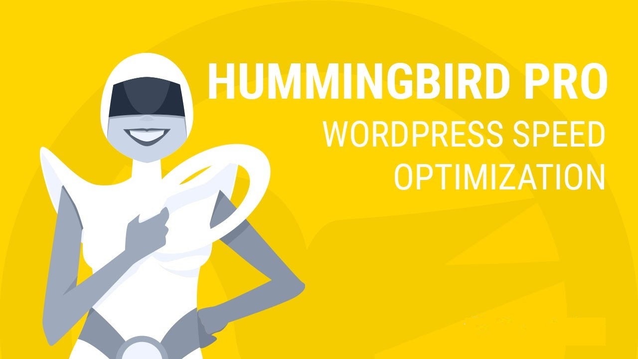 Hummingbird Pro v3.17.0 - WordPress optimization Plugin