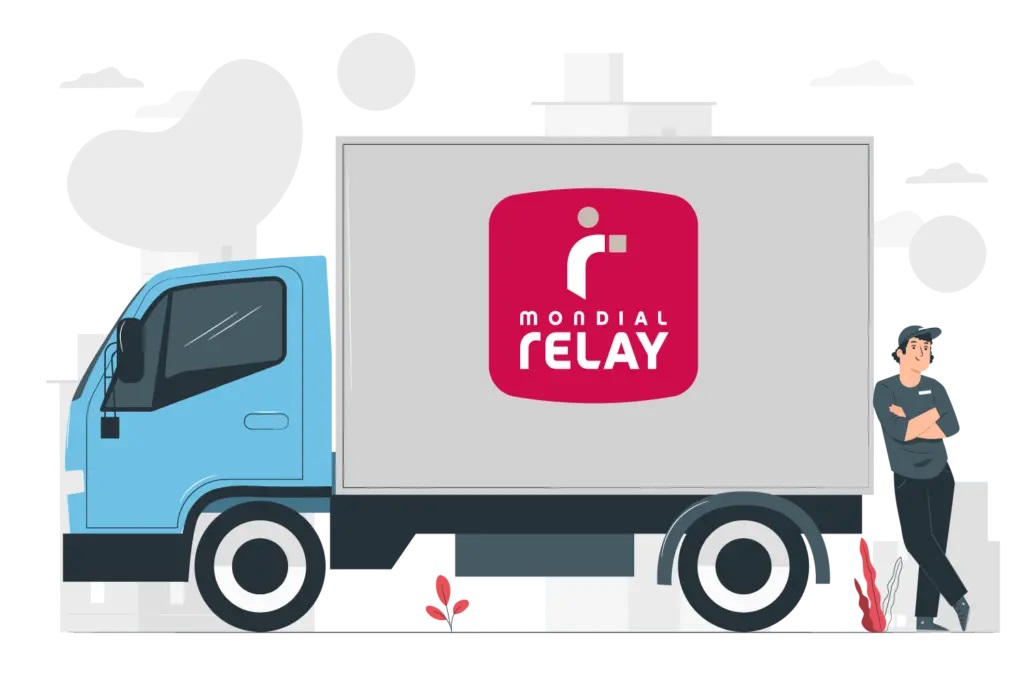 Mondial Relay for WordPress v5.6 - WordPress Plugin