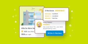 MotoPress Hotel Booking Reviews v1.2.8 Plugin