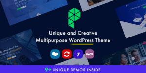Prelude v1.29 - Creative Multipurpose WordPress Theme Download