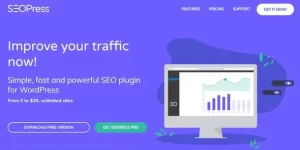 SEOPress PRO v9.2 - WordPress SEO plugin Download