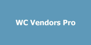WC Vendors Pro v2.0.0 - WordPress Plugin Download