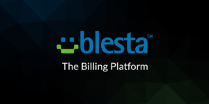 Blesta v5.12.3 - Webhosting Billing Software Download