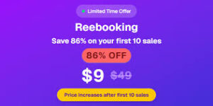 Reebooking v1.0 - Spa Saloon Service Appointment Booking scheduling system Software & Solution