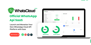 WhatsCloud v2026.02.20 - Seamless Cloud API Integration SAAS