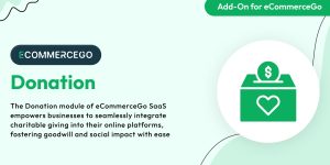 Donation eCommerceGo Add-On Download