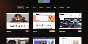 Amerce v1.1 - Multipurpose Ecommerce Laravel Script